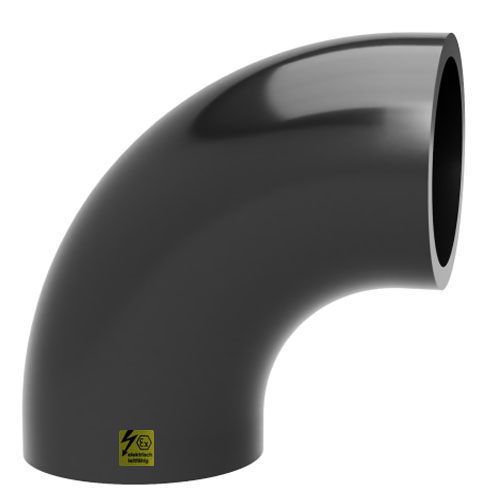 Bogen 90&deg; SDR 11