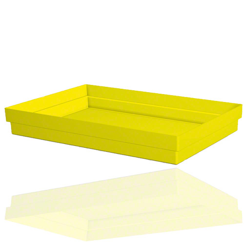 handels&uuml;blich aus PE natur