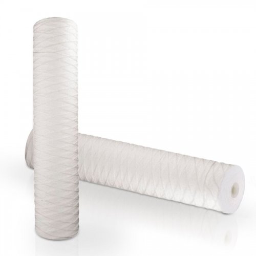 WF Wasserfilter f&uuml;r Tiefenfiltration